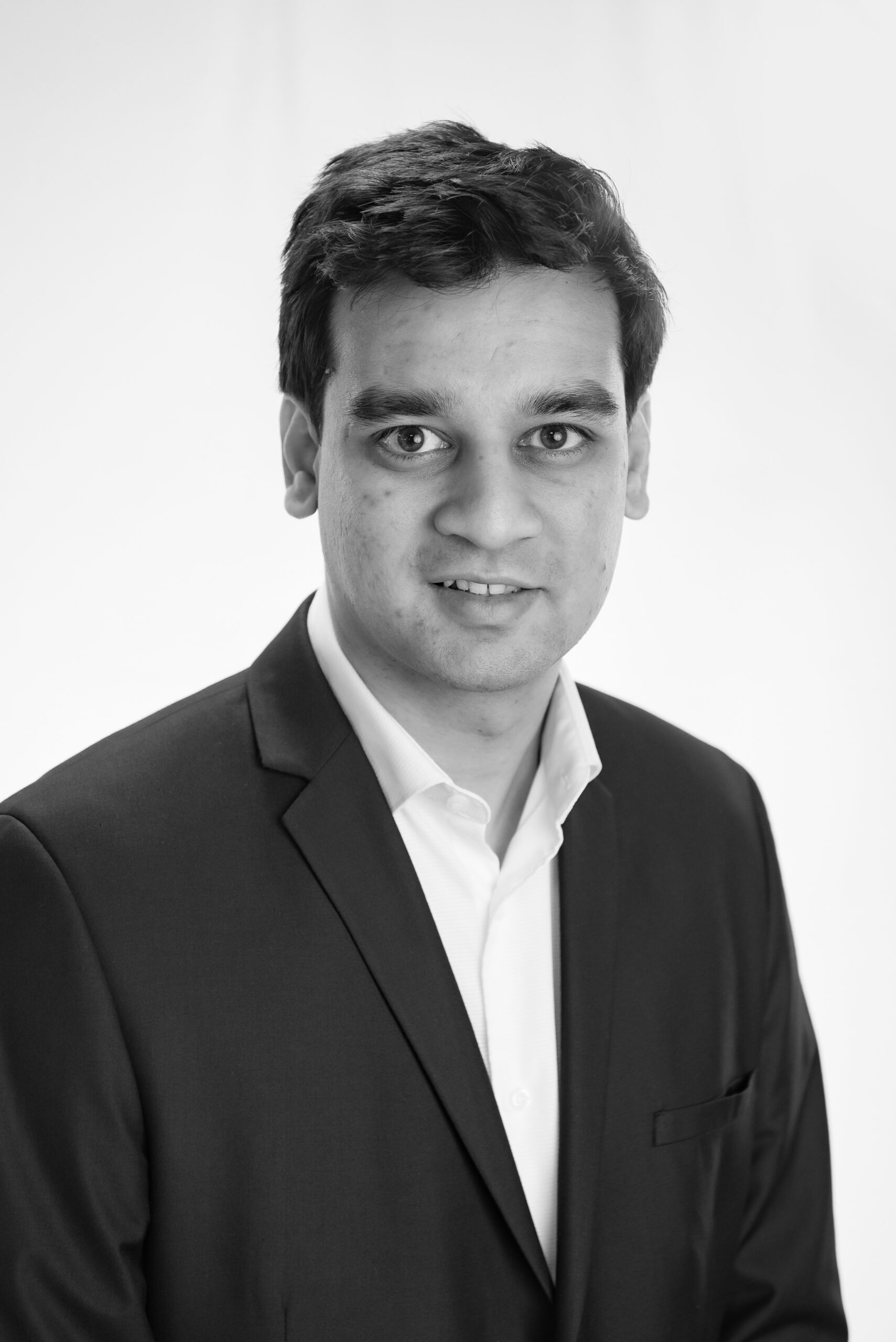 Aditya Pandey - Cero Generation
