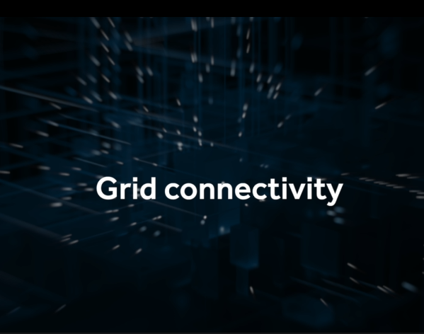 Grid connectivity