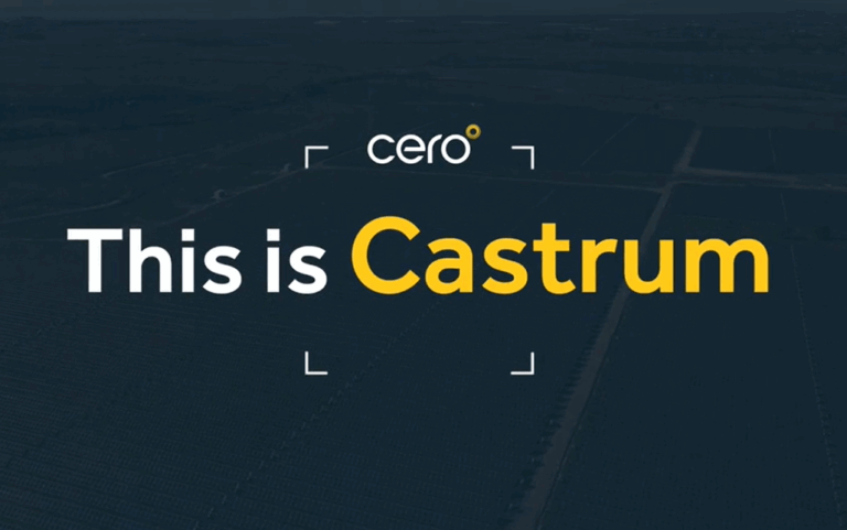 This is Castrum